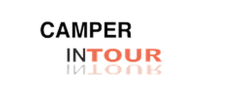 Camper in Tour